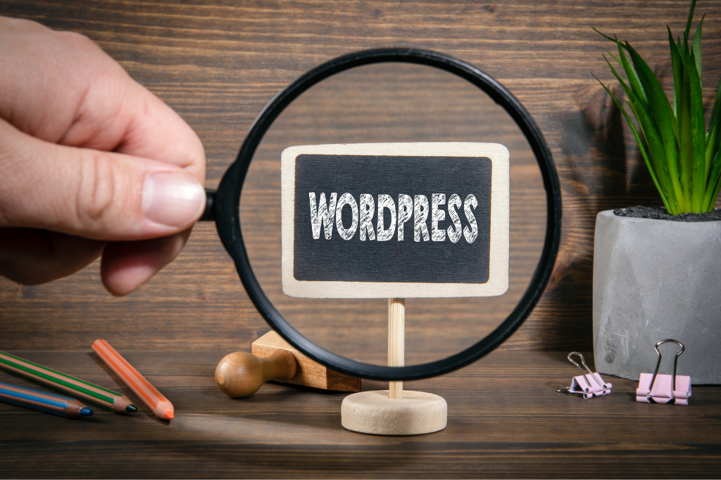 Common WordPress Mistakes for Small Business Websites:A Comprehensive Guide