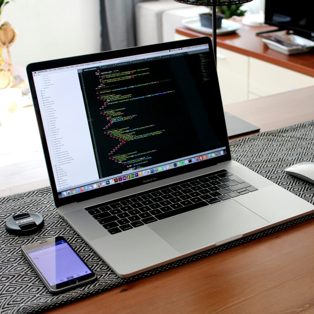 Responsive Mobile First Web Design Owensboro KY