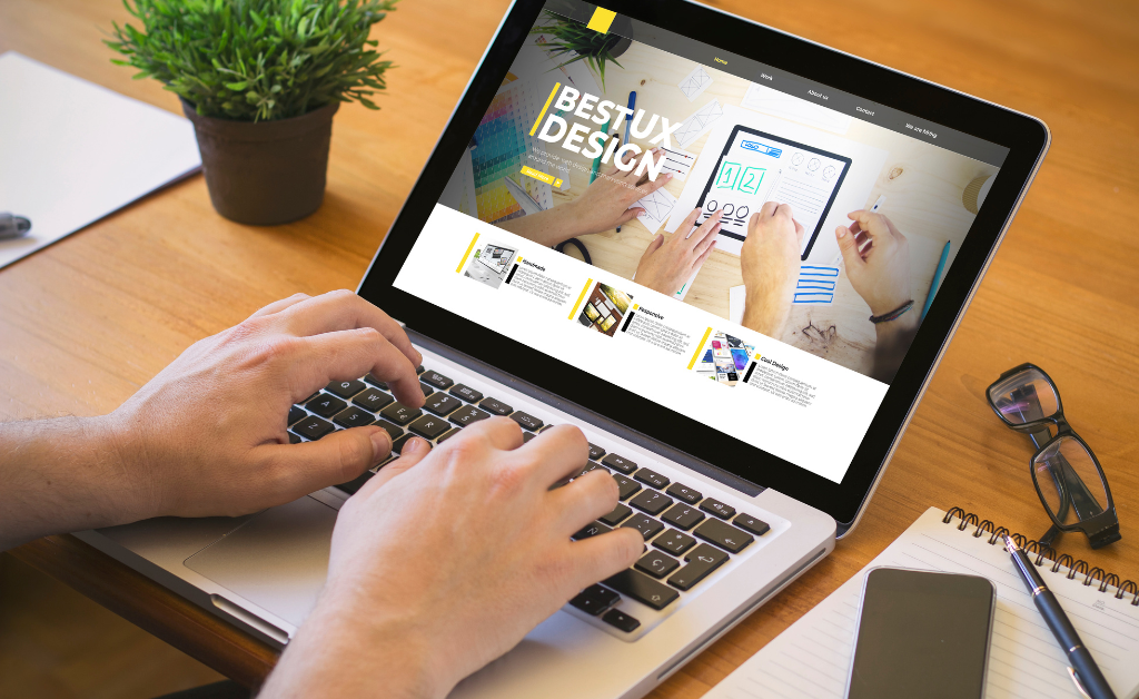 UX Design Tips for Small Business Websites in Owensboro:A Complete Guide