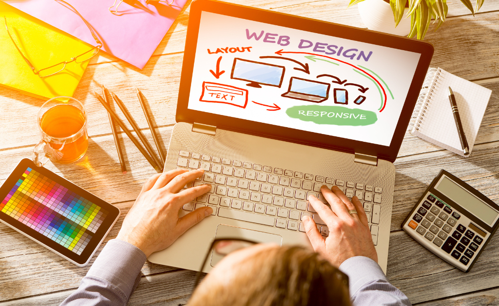 Responsive vs Adaptive Web Design for Local Businesses:A Comprehensive Guide