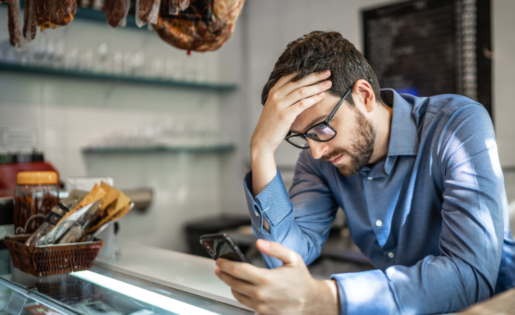 SEO Mistakes to Avoid on Small Business Websites:A Comprehensive Guide